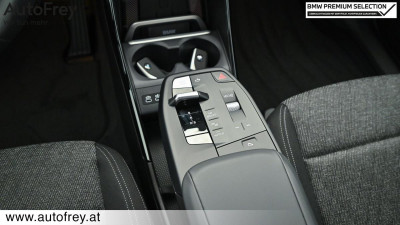 BMW iX1 Gebrauchtwagen