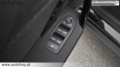 BMW iX1 Gebrauchtwagen