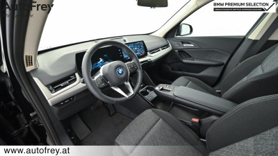 BMW iX1 Gebrauchtwagen