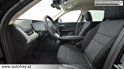 BMW iX1 Gebrauchtwagen