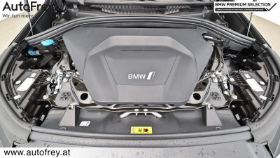 BMW iX1 Gebrauchtwagen