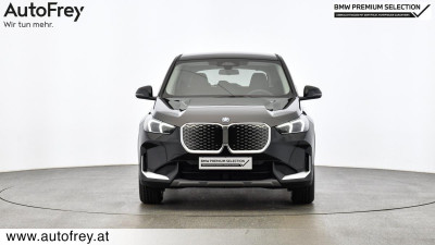 BMW iX1 Gebrauchtwagen