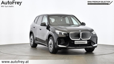 BMW iX1 Gebrauchtwagen