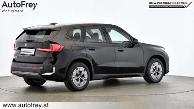 BMW iX1 Gebrauchtwagen