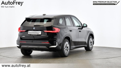 BMW iX1 Gebrauchtwagen