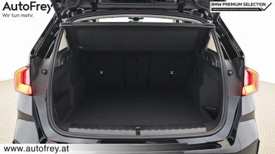 BMW iX1 Gebrauchtwagen