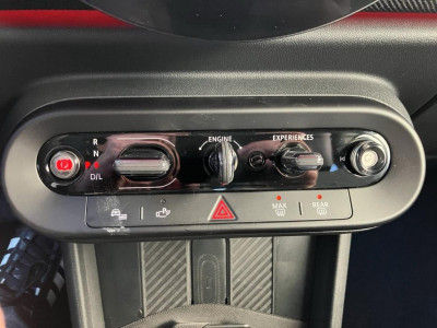 MINI Hatch Gebrauchtwagen