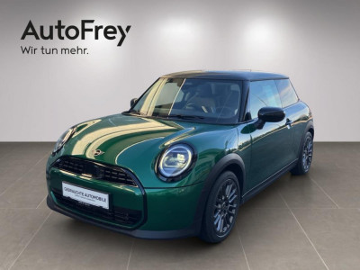 MINI Hatch Gebrauchtwagen
