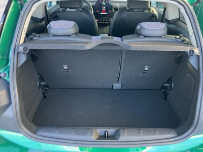 MINI Hatch Gebrauchtwagen