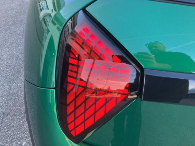 MINI Hatch Gebrauchtwagen