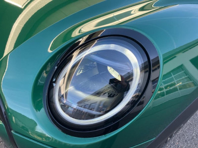 MINI Hatch Gebrauchtwagen