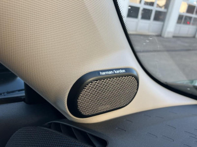 MINI Hatch Gebrauchtwagen