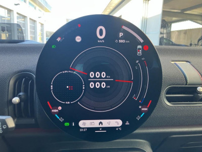 MINI Hatch Gebrauchtwagen