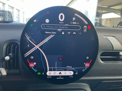 MINI Hatch Gebrauchtwagen