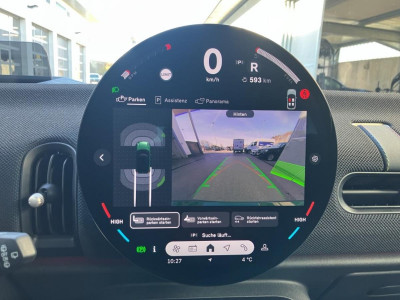 MINI Hatch Gebrauchtwagen