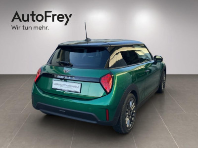 MINI Hatch Gebrauchtwagen