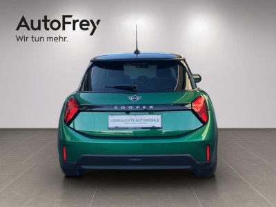 MINI Hatch Gebrauchtwagen