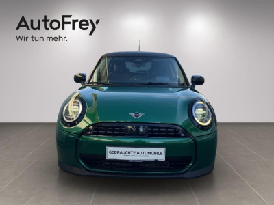 MINI Hatch Gebrauchtwagen