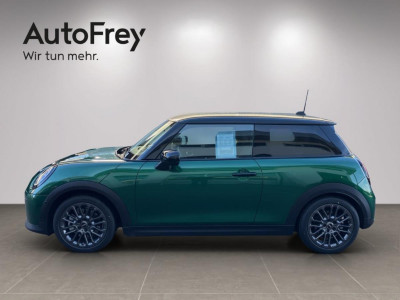 MINI Hatch Gebrauchtwagen