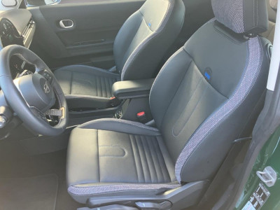 MINI Hatch Gebrauchtwagen