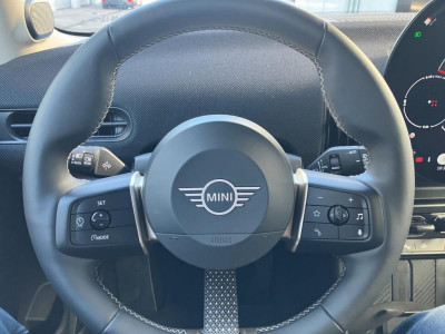 MINI Hatch Gebrauchtwagen