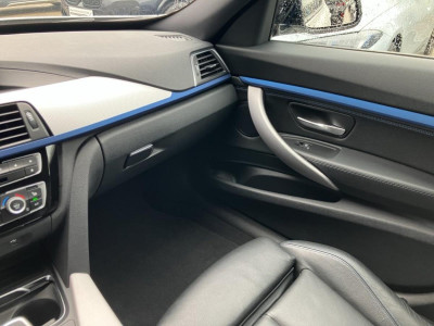 BMW 3er Gran Turismo Gebrauchtwagen BMW 3er Gran Turismo Gebrauchtwagen