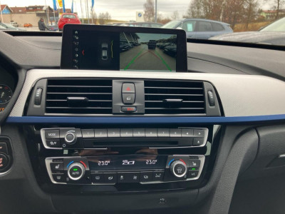 BMW 3er Gran Turismo Gebrauchtwagen BMW 3er Gran Turismo Gebrauchtwagen