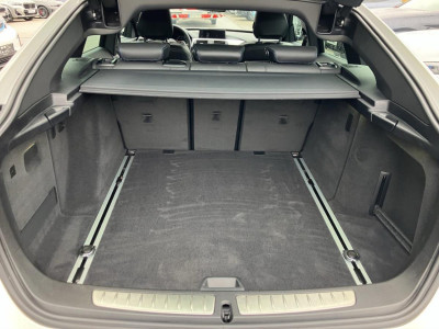 BMW 3er Gran Turismo Gebrauchtwagen BMW 3er Gran Turismo Gebrauchtwagen