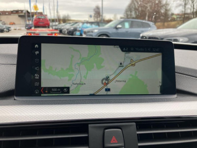 BMW 3er Gran Turismo Gebrauchtwagen BMW 3er Gran Turismo Gebrauchtwagen