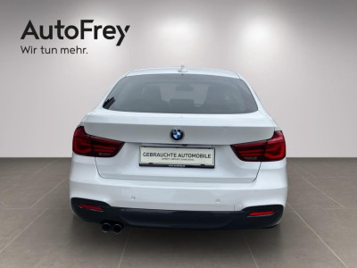 BMW 3er Gran Turismo Gebrauchtwagen BMW 3er Gran Turismo Gebrauchtwagen