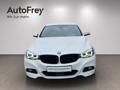 BMW 3er Gran Turismo Gebrauchtwagen BMW 3er Gran Turismo Gebrauchtwagen
