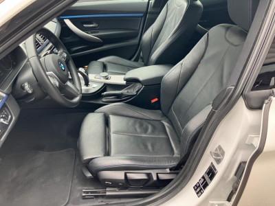 BMW 3er Gran Turismo Gebrauchtwagen BMW 3er Gran Turismo Gebrauchtwagen