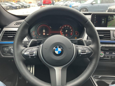 BMW 3er Gran Turismo Gebrauchtwagen BMW 3er Gran Turismo Gebrauchtwagen