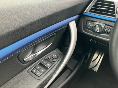 BMW 3er Gran Turismo Gebrauchtwagen BMW 3er Gran Turismo Gebrauchtwagen