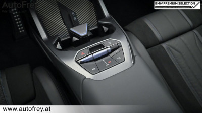 BMW iX3 Vorführwagen BMW iX3 Vorführwagen