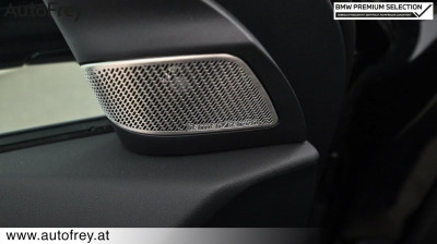 BMW iX3 Vorführwagen BMW iX3 Vorführwagen