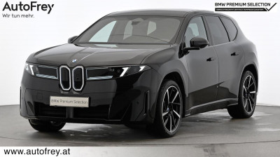 BMW iX3 Vorführwagen BMW iX3 Vorführwagen