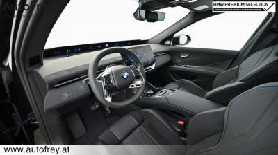 BMW iX3 Vorführwagen BMW iX3 Vorführwagen