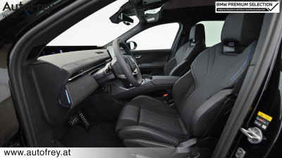 BMW iX3 Vorführwagen BMW iX3 Vorführwagen