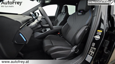 BMW iX3 Vorführwagen BMW iX3 Vorführwagen