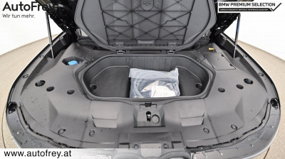 BMW iX3 Vorführwagen BMW iX3 Vorführwagen