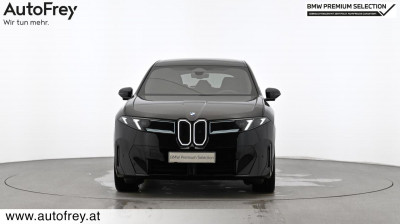 BMW iX3 Vorführwagen BMW iX3 Vorführwagen