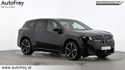 BMW iX3 Vorführwagen BMW iX3 Vorführwagen