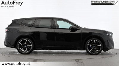 BMW iX3 Vorführwagen BMW iX3 Vorführwagen