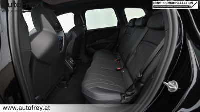 BMW iX3 Vorführwagen BMW iX3 Vorführwagen