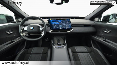 BMW iX3 Vorführwagen BMW iX3 Vorführwagen