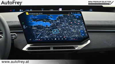 BMW iX3 Vorführwagen BMW iX3 Vorführwagen