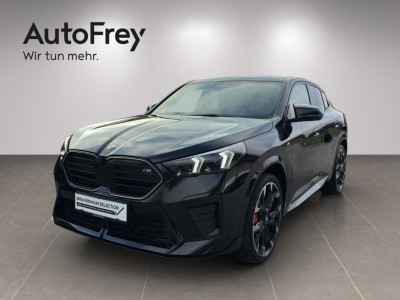 BMW X2 Vorführwagen