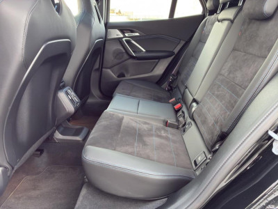 BMW X2 Vorführwagen