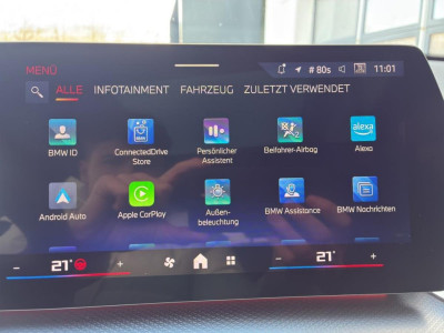 BMW X2 Vorführwagen